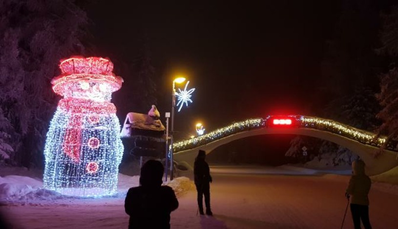 Hotel CROCUS **** Vysoké Tatry
